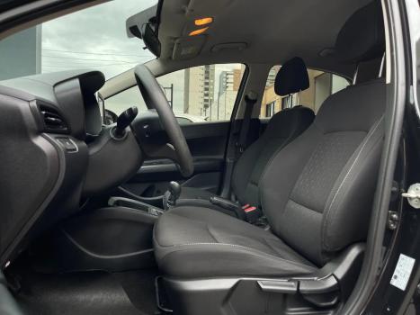 HYUNDAI HB 20 Hatch 1.0 12V 4P FLEX TGDI TURBO COMFORT, Foto 6
