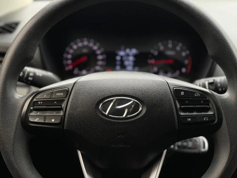 HYUNDAI HB 20 Hatch 1.0 12V 4P FLEX TGDI TURBO COMFORT, Foto 9