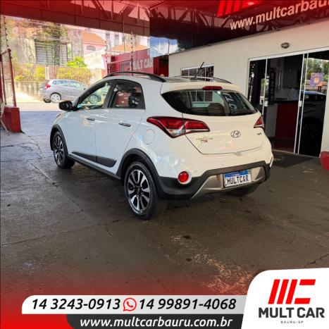 HYUNDAI HB 20 Hatch X 1.6 16V 4P PREMIUM FLEX AUTOMÁTICO, Foto 3