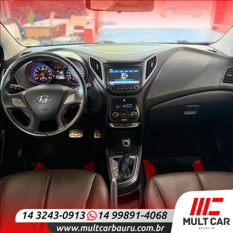 HYUNDAI HB 20 Hatch X 1.6 16V 4P PREMIUM FLEX AUTOMÁTICO, Foto 10