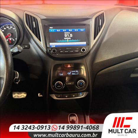 HYUNDAI HB 20 Hatch X 1.6 16V 4P PREMIUM FLEX AUTOMÁTICO, Foto 11