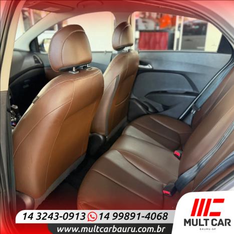 HYUNDAI HB 20 Hatch X 1.6 16V 4P PREMIUM FLEX AUTOMÁTICO, Foto 14