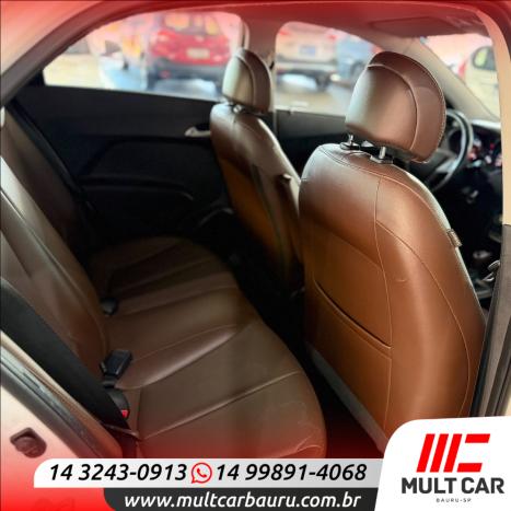 HYUNDAI HB 20 Hatch X 1.6 16V 4P PREMIUM FLEX AUTOMÁTICO, Foto 18
