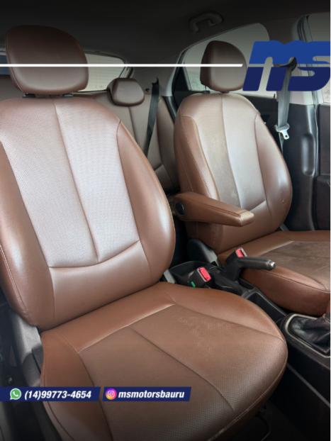 HYUNDAI HB 20 Hatch X 1.6 16V 4P PREMIUM FLEX AUTOMÁTICO, Foto 10
