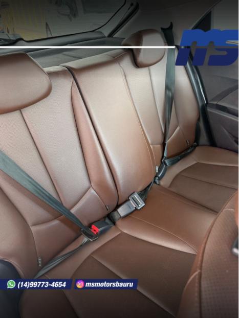 HYUNDAI HB 20 Hatch X 1.6 16V 4P PREMIUM FLEX AUTOMÁTICO, Foto 11