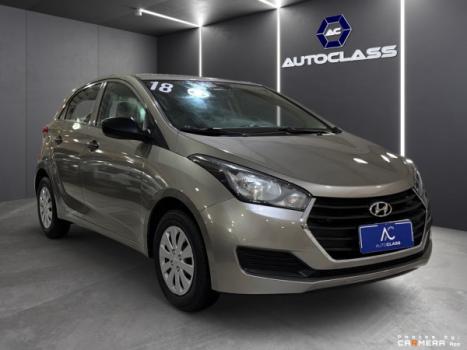 HYUNDAI HB 20 Hatch 1.0 12V 4P FLEX COMFORT PLUS, Foto 4