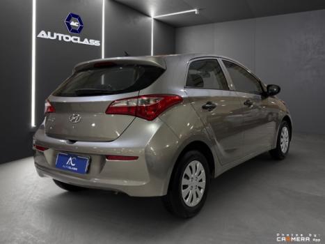 HYUNDAI HB 20 Hatch 1.0 12V 4P FLEX COMFORT PLUS, Foto 5