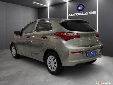 HYUNDAI HB 20 Hatch 1.0 12V 4P FLEX COMFORT PLUS, Foto 6