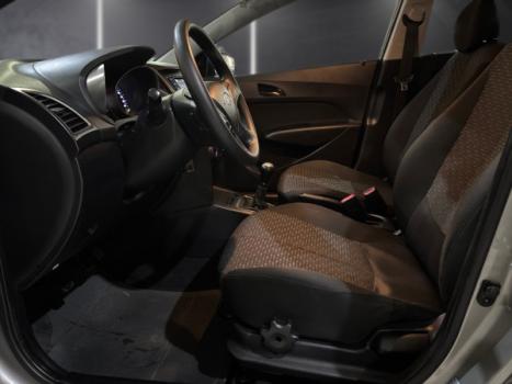 HYUNDAI HB 20 Hatch 1.0 12V 4P FLEX COMFORT PLUS, Foto 7