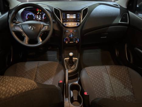 HYUNDAI HB 20 Hatch 1.0 12V 4P FLEX COMFORT PLUS, Foto 8