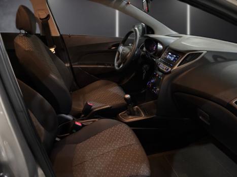 HYUNDAI HB 20 Hatch 1.0 12V 4P FLEX COMFORT PLUS, Foto 9
