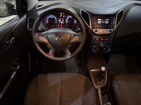 HYUNDAI HB 20 Hatch 1.0 12V 4P FLEX COMFORT PLUS, Foto 12