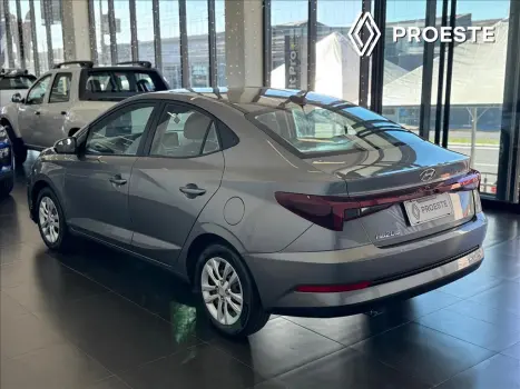 HYUNDAI HB 20 Sedan 1.0 12V 4P FLEX COMFORT PLUS, Foto 2