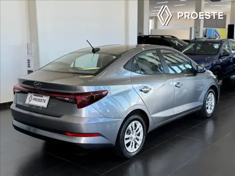 HYUNDAI HB 20 Sedan 1.0 12V 4P FLEX COMFORT PLUS, Foto 3