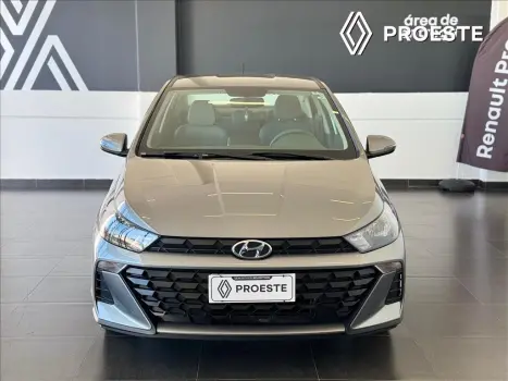 HYUNDAI HB 20 Sedan 1.0 12V 4P FLEX COMFORT PLUS, Foto 5
