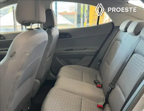 HYUNDAI HB 20 Sedan 1.0 12V 4P FLEX COMFORT PLUS, Foto 9