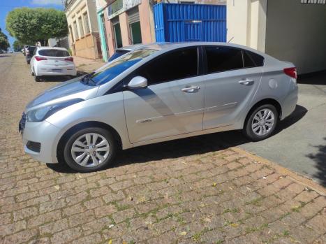 HYUNDAI HB 20 Sedan 1.6 16V 4P FLEX COMFORT PLUS, Foto 2