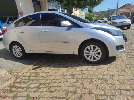 HYUNDAI HB 20 Sedan 1.6 16V 4P FLEX COMFORT PLUS, Foto 3