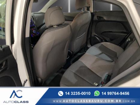 HYUNDAI HB 20 Sedan 1.0 12V 4P FLEX UNIQUE, Foto 10