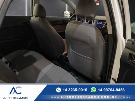 HYUNDAI HB 20 Sedan 1.0 12V 4P FLEX UNIQUE, Foto 11