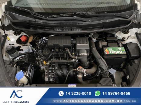 HYUNDAI HB 20 Sedan 1.0 12V 4P FLEX UNIQUE, Foto 14