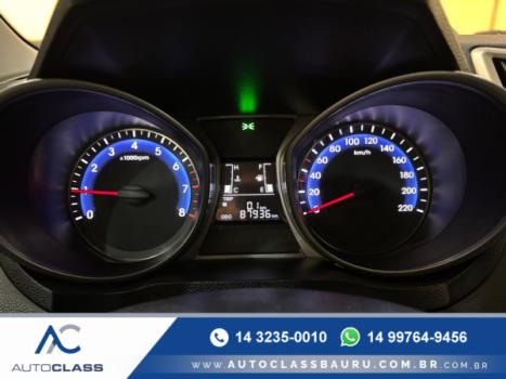 HYUNDAI HB 20 Sedan 1.0 12V 4P FLEX UNIQUE, Foto 15