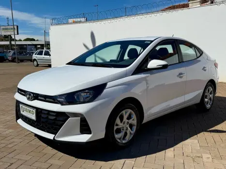 HYUNDAI HB 20 Sedan 1.0 12V 4P FLEX COMFORT PLUS, Foto 3