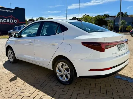 HYUNDAI HB 20 Sedan 1.0 12V 4P FLEX COMFORT PLUS, Foto 7