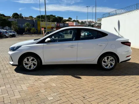 HYUNDAI HB 20 Sedan 1.0 12V 4P FLEX COMFORT PLUS, Foto 8