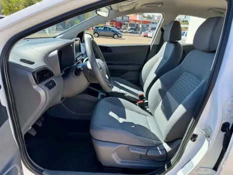 HYUNDAI HB 20 Sedan 1.0 12V 4P FLEX COMFORT PLUS, Foto 11