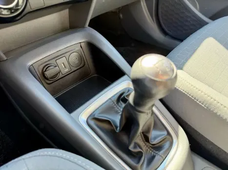 HYUNDAI HB 20 Sedan 1.0 12V 4P FLEX COMFORT PLUS, Foto 13