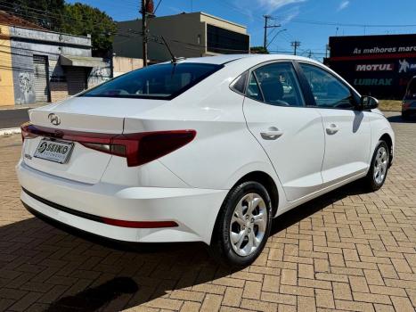 HYUNDAI HB 20 Sedan 1.0 12V 4P FLEX COMFORT PLUS, Foto 5