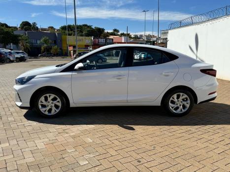 HYUNDAI HB 20 Sedan 1.0 12V 4P FLEX COMFORT PLUS, Foto 8