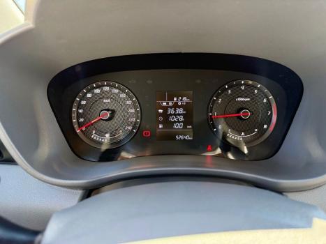 HYUNDAI HB 20 Sedan 1.0 12V 4P FLEX COMFORT PLUS, Foto 9