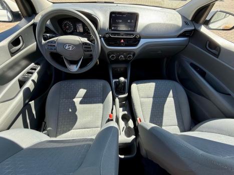 HYUNDAI HB 20 Sedan 1.0 12V 4P FLEX COMFORT PLUS, Foto 10