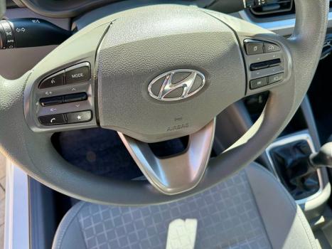 HYUNDAI HB 20 Sedan 1.0 12V 4P FLEX COMFORT PLUS, Foto 12