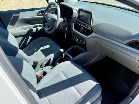 HYUNDAI HB 20 Sedan 1.0 12V 4P FLEX COMFORT PLUS, Foto 16