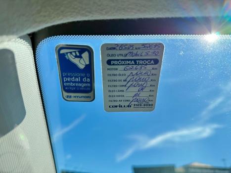 HYUNDAI HB 20 Sedan 1.0 12V 4P FLEX COMFORT PLUS, Foto 23