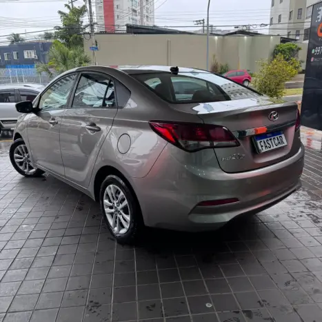 HYUNDAI HB 20 Sedan 1.0 12V 4P FLEX COMFORT STYLE, Foto 6