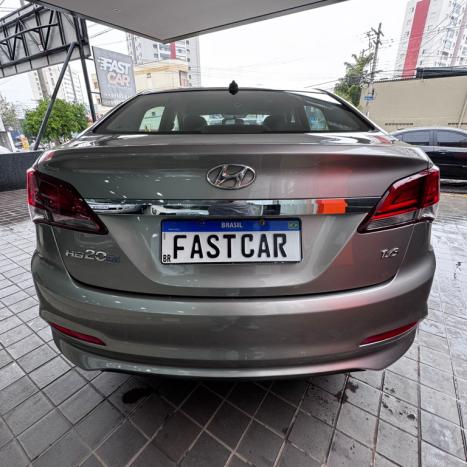 HYUNDAI HB 20 Sedan 1.0 12V 4P FLEX COMFORT STYLE, Foto 8