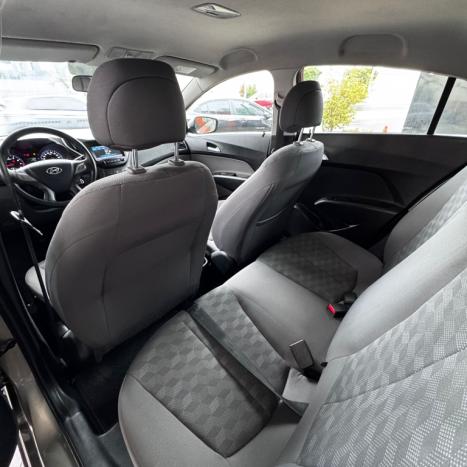 HYUNDAI HB 20 Sedan 1.0 12V 4P FLEX COMFORT STYLE, Foto 10