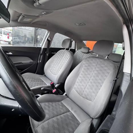 HYUNDAI HB 20 Sedan 1.0 12V 4P FLEX COMFORT STYLE, Foto 11