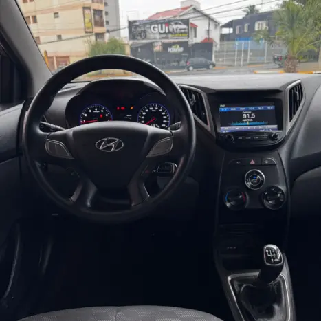 HYUNDAI HB 20 Sedan 1.0 12V 4P FLEX COMFORT STYLE, Foto 14
