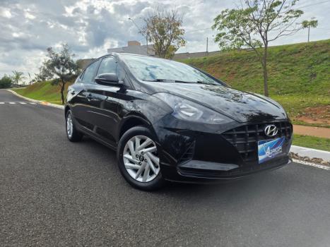 HYUNDAI HB 20 Sedan 1.0 12V 4P FLEX EVOLUTION, Foto 1