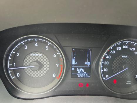 HYUNDAI HB 20 Sedan 1.0 12V 4P FLEX EVOLUTION, Foto 2