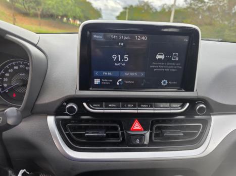 HYUNDAI HB 20 Sedan 1.0 12V 4P FLEX EVOLUTION, Foto 4