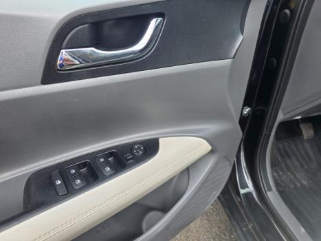 HYUNDAI HB 20 Sedan 1.0 12V 4P FLEX EVOLUTION, Foto 5