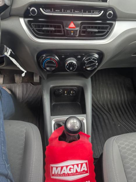 HYUNDAI HB 20 Sedan 1.0 12V 4P FLEX EVOLUTION, Foto 6