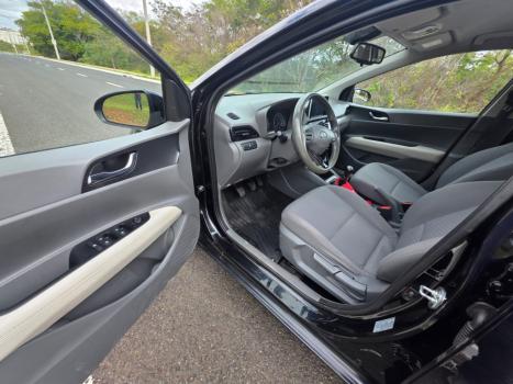 HYUNDAI HB 20 Sedan 1.0 12V 4P FLEX EVOLUTION, Foto 11