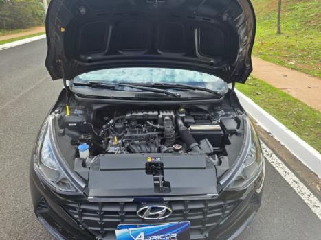 HYUNDAI HB 20 Sedan 1.0 12V 4P FLEX EVOLUTION, Foto 12